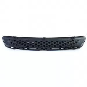 Honeycomb grille without emblem for Opel Astra G including OPC 1997-2004