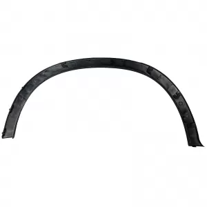 Wheel arch trim rear right fits BMW X6 F16 14-19