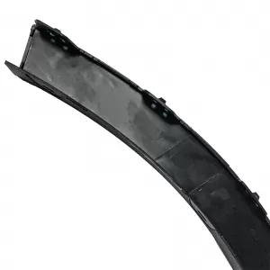 Wheel arch trim rear right fits BMW X6 F16 14-19