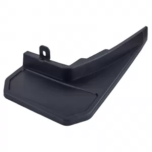 Premium mud flap set front and rear for Land Rover Defender L663 from 2020