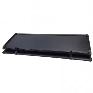 Copertura del letto di carico pieghevole con LED per Ford Ranger T7 T8 16-23-image-6210739