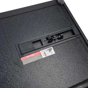 Copertura del letto di carico pieghevole con LED per Ford Ranger T7 T8 16-23-image-6210745