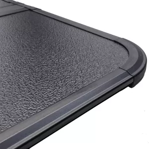 Copertura del letto di carico pieghevole con LED per Ford Ranger T7 T8 16-23-image-6210746