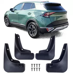 image-53-Prémium sárfogó gumi készlet első és hátsó Kia Sportage NQ5 2021-