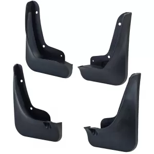 Set de apărători de noroi premium pentru față și spate, potrivit pentru Kia Sportage NQ5 din 2021-image-6210757