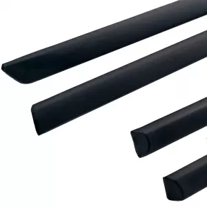 Door trim molding set 4-piece suitable for BMW X5 E70