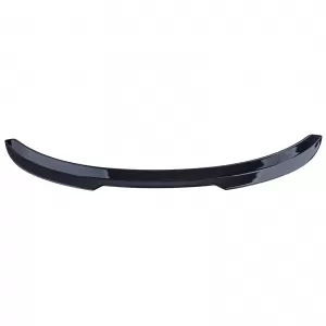 Dachspoilerlippe schwarz glänzend geeignet für Fiat 500X ab 2014-image-6210847
