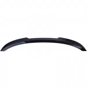 Dachspoilerlippe schwarz glänzend geeignet für Fiat 500X ab 2014-image-6210848