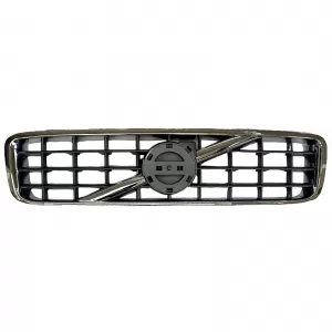 Griglia del radiatore adatta per Volvo XC90 I 2002-2014-image-6210850