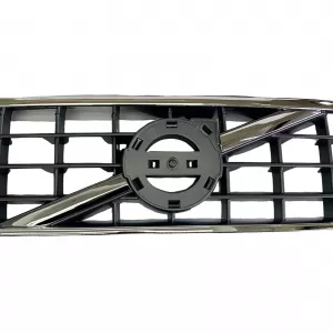 Griglia del radiatore adatta per Volvo XC90 I 2002-2014-image-6210852