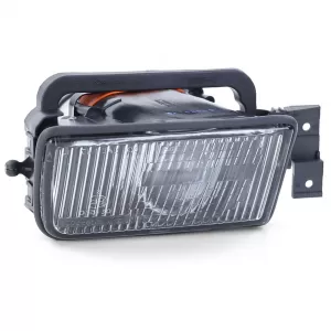 Fog light H1 right side suitable for BMW 5 Series E34 88-95