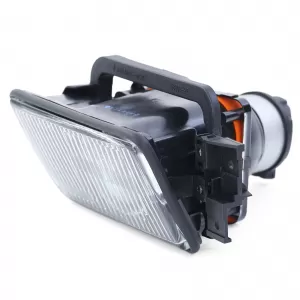 Fog light H1 right side suitable for BMW 5 Series E34 88-95