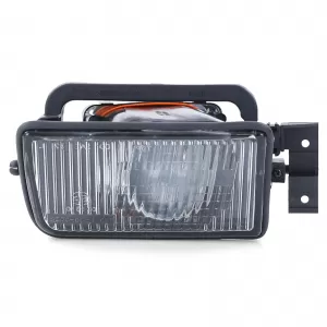Fog light H1 right side suitable for BMW 5 Series E34 88-95