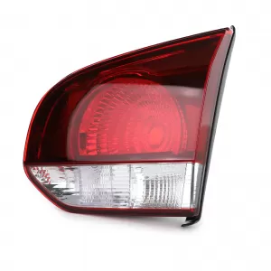 Tail light GTI look inner right for VW Golf 6 Sedan 5K1 AJ5 from 2008