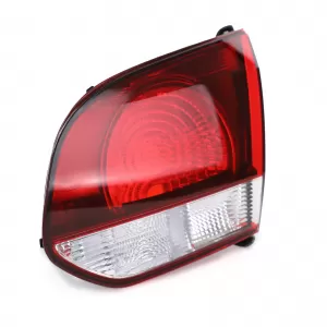 Tail light GTI look inner right for VW Golf 6 Sedan 5K1 AJ5 from 2008