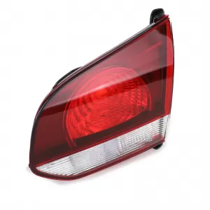 Tail light GTI look inner right for VW Golf 6 Sedan 5K1 AJ5 from 2008