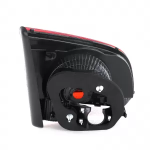 Tail light GTI look inner right for VW Golf 6 Sedan 5K1 AJ5 from 2008