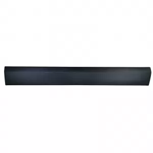 Trim strip sliding door side panel left for Mercedes Sprinter W906 06-18 L2 L3 L4