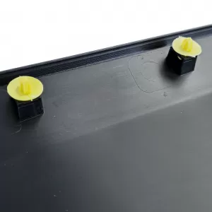 Trim strip sliding door side panel left for Mercedes Sprinter W906 06-18 L2 L3 L4