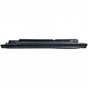 Pedane in alluminio stile OE Edizione Nera adatte per Mercedes GLC X254 C254 Coupe-image-6210993