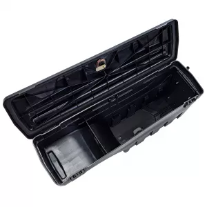 ABS loading area storage box right+left lockable for VW Amarok from 10