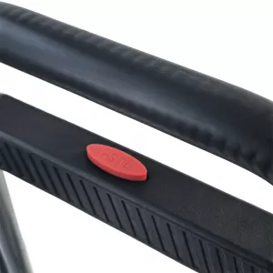 RAMROXX® Cărucior de Transport Pliabil 125 kg – Mâner Telescopic + Roți Mari-image-6211024