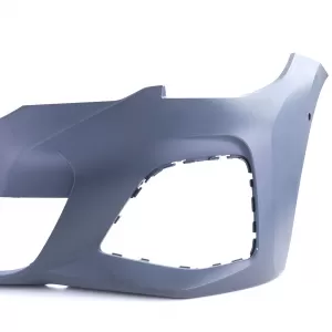 Paraurti anteriore sportivo completo di accessori + ABE adatto per BMW 3er G20 G21 2018-2022-image-6211143