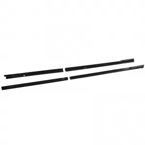 Side skirts for VW T7 Bus Transporter from 2024 L1 short wheelbase