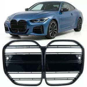image-72-Sport hűtőrács performance look BMW 4-es G22 G23 2020-2024