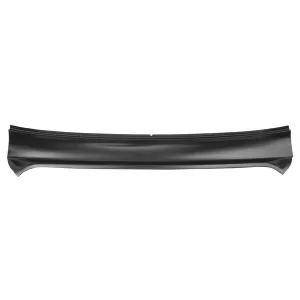 Trunk Rear Window Panel for Ford Mustang Coupe 64-66