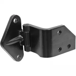 Door Hinge Upper Left for Ford Mustang 64-66