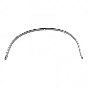 Wheel Arch Trim Rear Right for Ford Mustang 69 Fastback