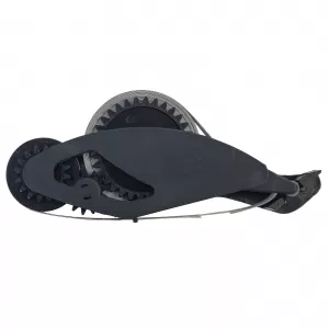 Keiti rim stickers rim decals black for car motorcycle etc.
