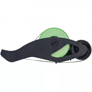 Keiti rim stickers rim decals neon green for car motorcycle etc.