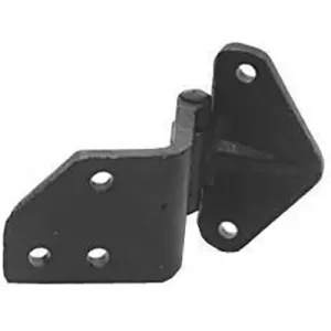 Door Hinge Upper Right for Ford Mustang 64-66