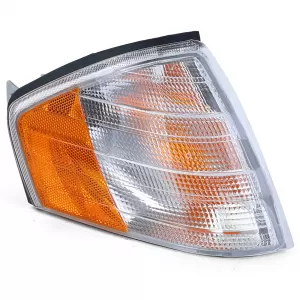 White right indicator suitable for Mercedes SL R129 89-93