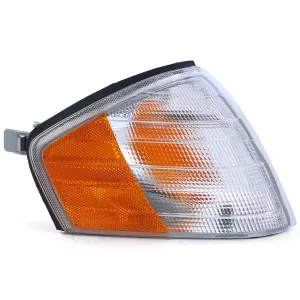 White right indicator suitable for Mercedes SL R129 89-93