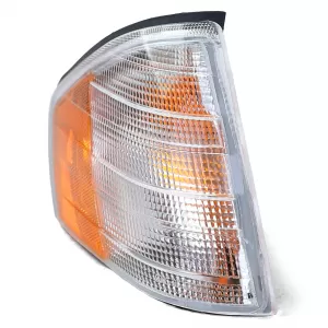 White right indicator suitable for Mercedes SL R129 89-93