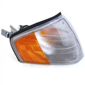 White right indicator suitable for Mercedes SL R129 89-93