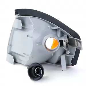 White right indicator suitable for Mercedes SL R129 89-93