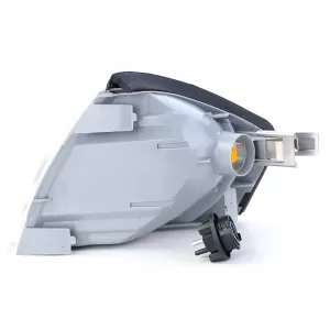 White right indicator suitable for Mercedes SL R129 89-93