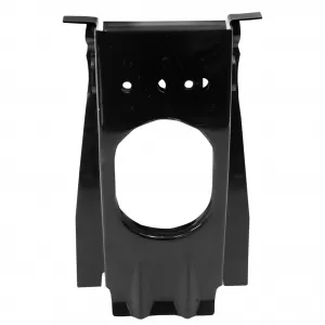 Stiffener taillight panel for Ford Mustang 65-66 convertible