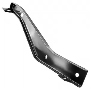 Bracket Front Bumper Left Inner for Ford Mustang 69-70