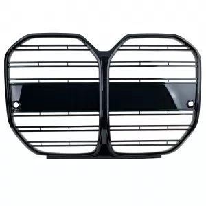Grilaj sport Look Performance potrivit pentru BMW Seria 4 G26 Gran Coupe 2021-2024-image-6211248