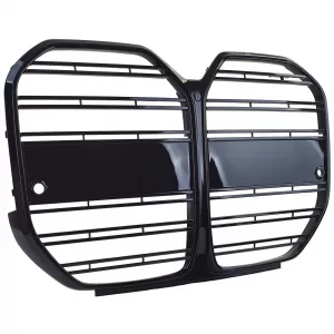 Grilaj sport Look Performance potrivit pentru BMW Seria 4 G26 Gran Coupe 2021-2024-image-6211249