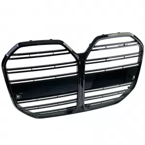 Grilaj sport Look Performance potrivit pentru BMW Seria 4 G26 Gran Coupe 2021-2024-image-6211250
