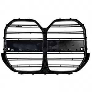 Grilaj sport Look Performance potrivit pentru BMW Seria 4 G26 Gran Coupe 2021-2024-image-6211251