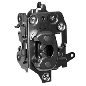 Door lock right for Ford Mustang 69-70
