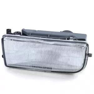 Left fog light with frame suitable for BMW 3 Series E36 1990-1999