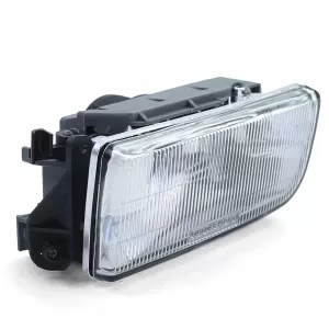 Left fog light with frame suitable for BMW 3 Series E36 1990-1999